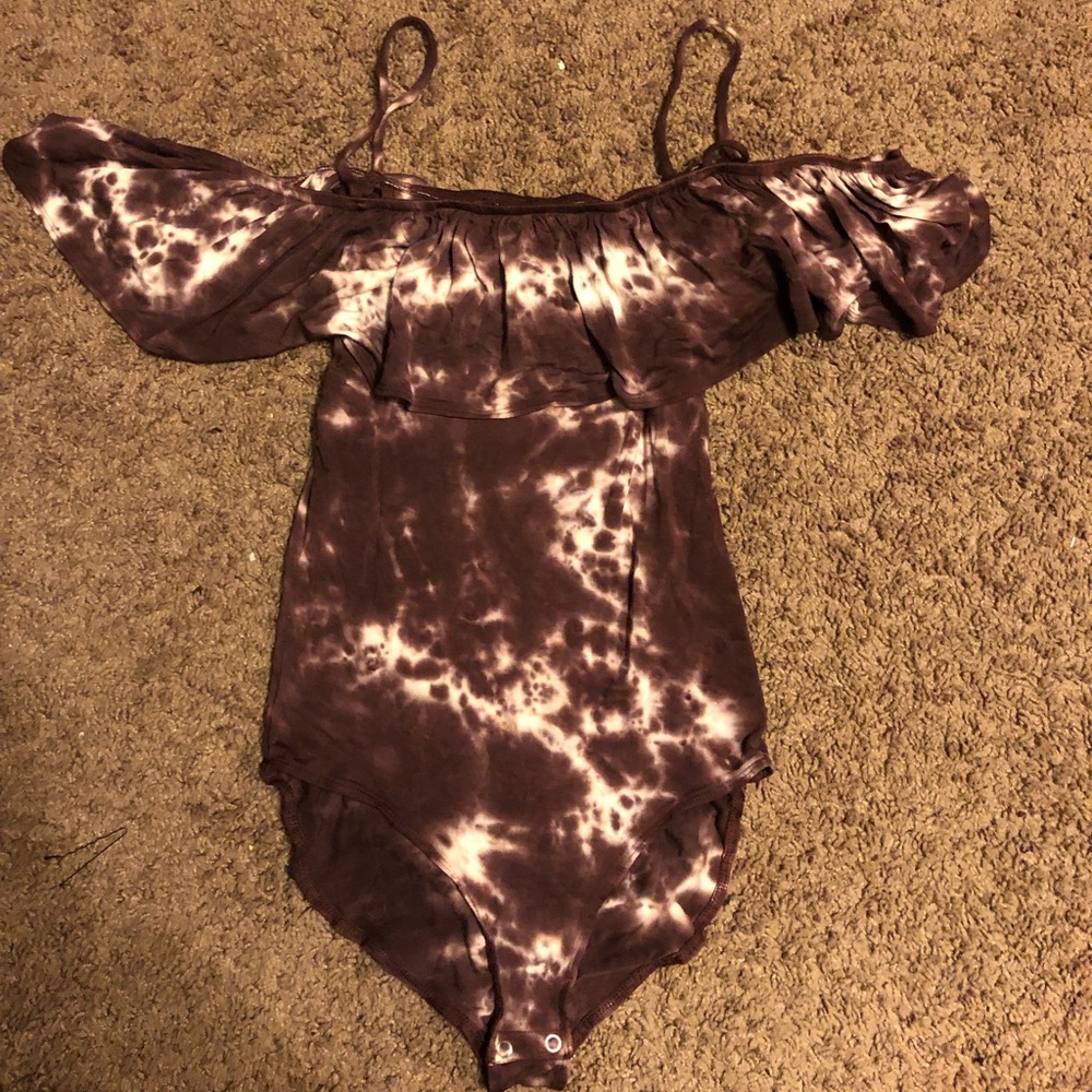 👚Body Suit